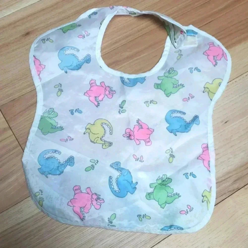 Bundle Bumkins Vintage 90s The Right Start Bibs